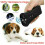 Anti Barking Device Ultrasonic Dog Bark Control Stop Repeller Silencer Trainer 8