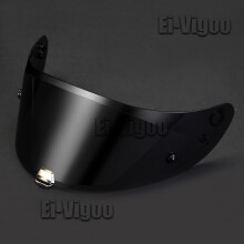 (Black) HJC RPHA 70 PRHA 11 Motorcycle Helmet Visor HJ-26 Full Face Helmet Lens