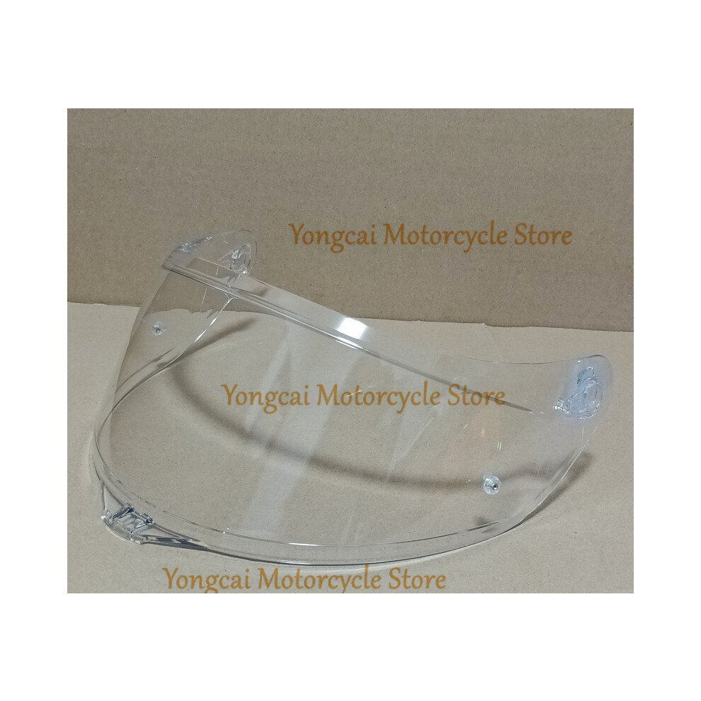 (New Clear) Helmet Visor for AGV K5 K5S K3SV K1 K1S Compact ST Motorcycle Lens Pinlock