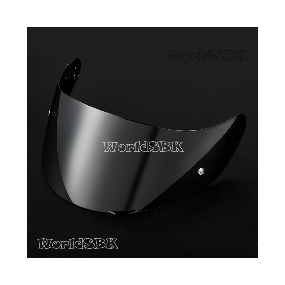 (black) Helmet Visor for AGV K1 K5 K3SV Motorcycle Detachable Helmet Glasses Motorbike