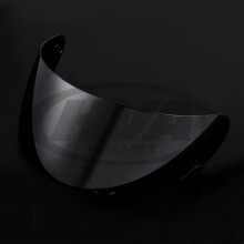 (Smoke) Motorcycle Helmet Visor For BELL Qualifier DLX MIPS Anti-scratch UV Wind
