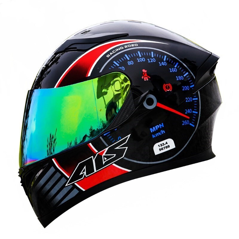 E Motorcycle Helmets For Racing