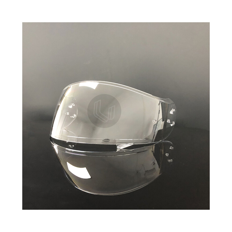 (Clear) CNS-3 Helmet Shield For SHOEI Neotec 2 Neotec II Helmet Visor Uv Protection