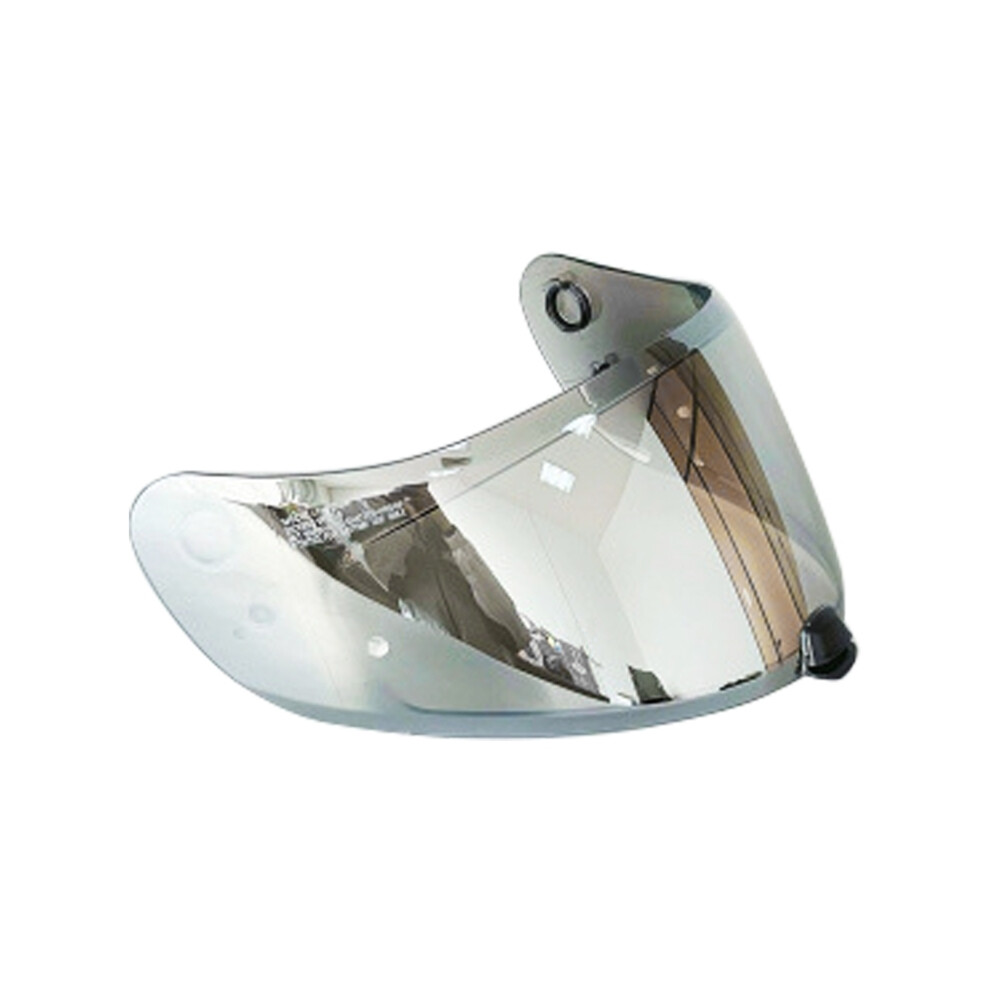 (Sliver) HJ-20M Motorcycle Helmet Visor Lens Case for HJC C70 FG-17 IS-17 FG-ST