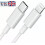 Genuine Apple iPhone iPad USB-C Type C to Fits iPhone Charger Cable 5