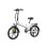 SameBike Fischer Fahrradgriffe 7