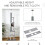 PawHut PawHut Floor To Ceiling Cat Tree, 255cm Adjustable Height, Grey 5