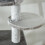 PawHut PawHut Floor To Ceiling Cat Tree, 255cm Adjustable Height, Grey 7