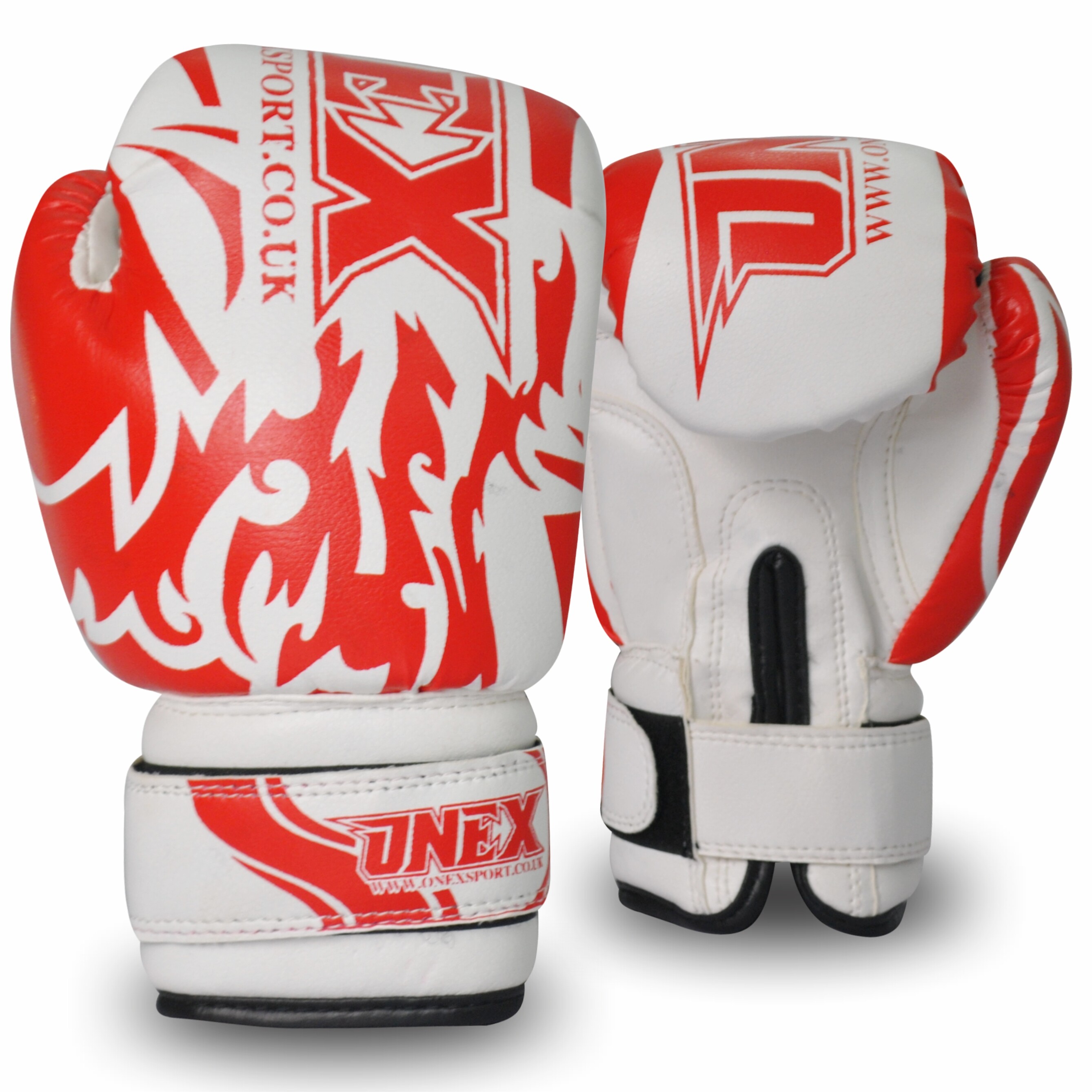 Kids Boxing Gloves For 3-8 Years Kids Kick Youth Punching Bag