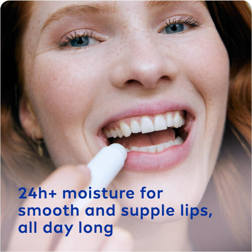 NIVEA NIVEA Lip Balm Original Care (4.8g) 1
