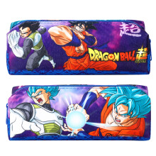 Dragon Ball Super Kids Rectangular Pencil Case Dragonball Z