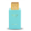 SWISS ARABIAN OUD TONKA EDP 75ML 1