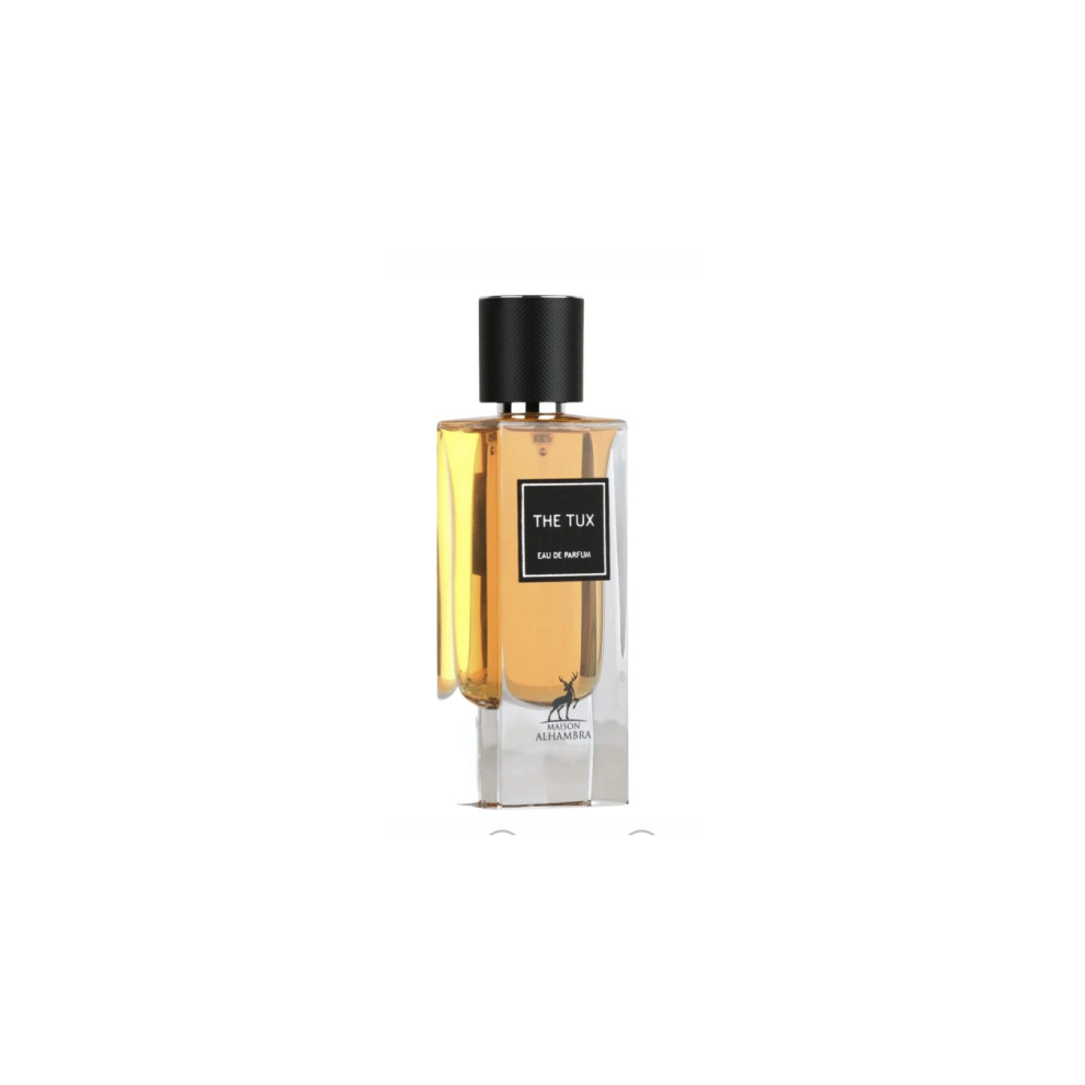 MAISON ALHAMBRA THE TUX EDP 90ML