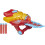 Nerf Avengers Mech Strike Monster Hunters Iron Man Monster Blast Blade 2