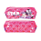 Disney Minnie Mouse & Daisy Duck Kids Rectangular Pencil Case 1