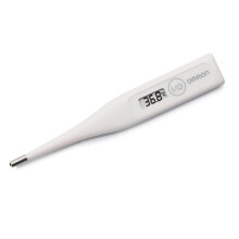 OMRON ECO TEMP BASIC DIGITAL THERMOMETER MC-246-E4