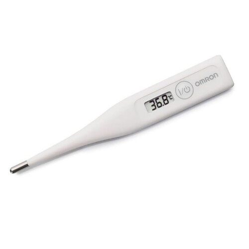 Omron OMRON ECO TEMP BASIC DIGITAL THERMOMETER MC-246-E4