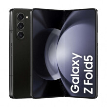 Samsung Galaxy Z Fold 5 (F946B) 12/512GB Phantom Black - Refurbished