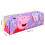 Peppa Pig Peppa Pig You Are Lovely Kids Rectangular Pencil Case 2