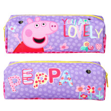 Peppa Pig You Are Lovely Kids Rectangular Pencil Case