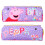 Peppa Pig Peppa Pig You Are Lovely Kids Rectangular Pencil Case 1