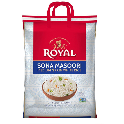 Royal Basmati Rice, 20 lbs. 2