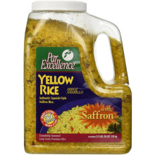 ParExcellence Yellow Rice, 3.5 lbs.