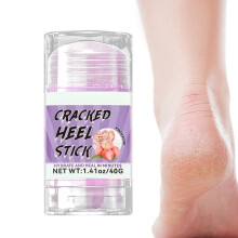 Cracked Foot Cream Dry Cracked Heels And Feet Gentle Foot Care Peachh Chapped Foot Repair Moisturizing Heel Cream