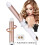 (32mm) Automatic Rotating Curling Iron Effortless Waves 1
