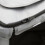 PawHut PawHut One-click Foldable Pet Stroller w/ Mesh Windows, for Small Pets - Grey 8