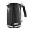 GEEPAS (Black) GEEPAS 1.7L Electric Kettle 3000W Rapid Boil 1