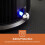 GEEPAS (Black) GEEPAS 1.7L Electric Kettle 3000W Rapid Boil 5