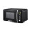GEEPAS (Black) Black, GEEPAS 20L Digital Microwave Oven 700W 1