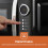 GEEPAS (Black) Black, GEEPAS 20L Digital Microwave Oven 700W 5