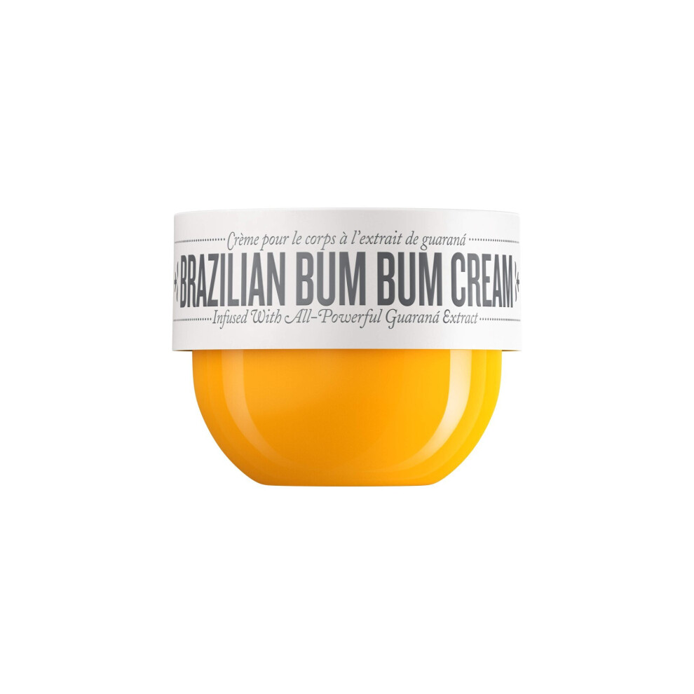 SOL DE JANEIRO - Brazilian Bum Bum Cream 8 fl oz / 240 ml