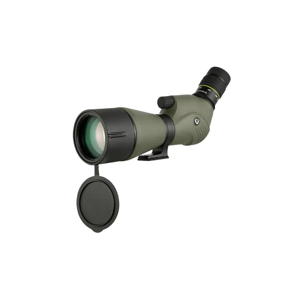 Vanguard Endeavor XF 80A 20-60x80 Angled Spotting Scope Waterproof Fogproof