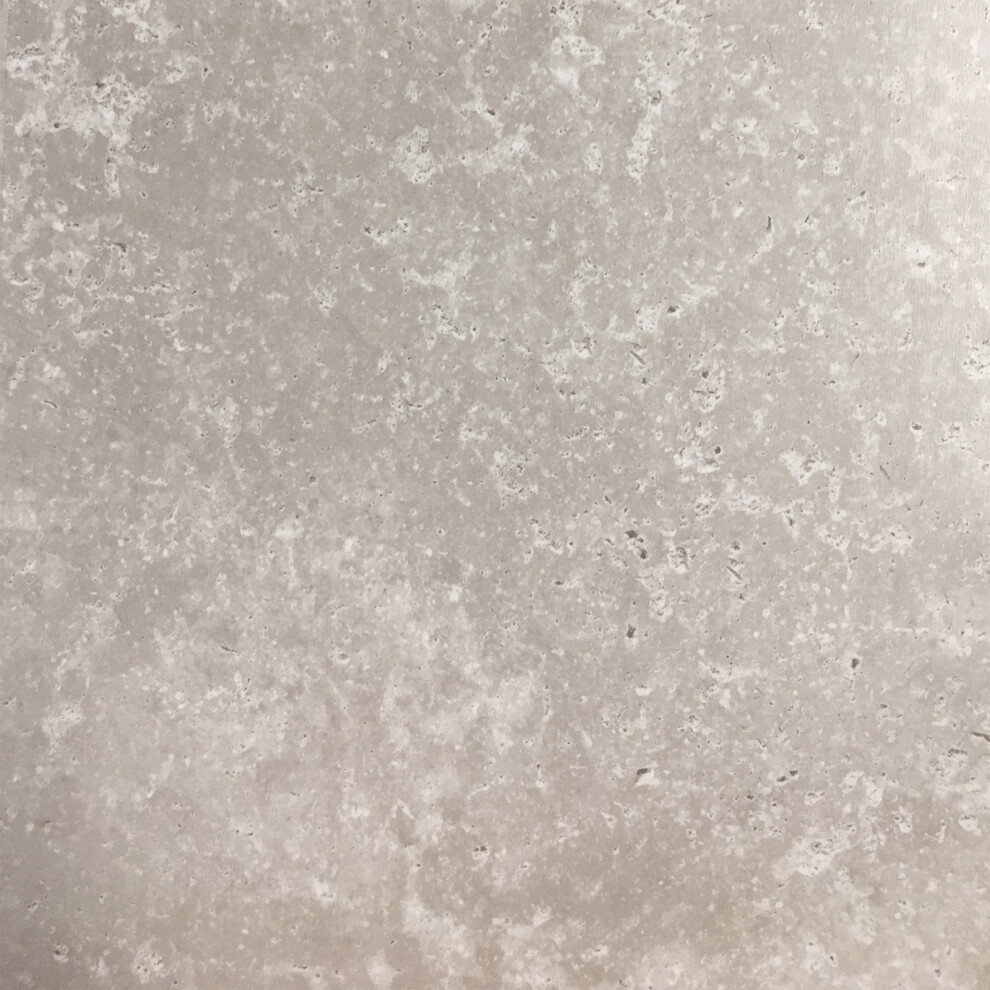 (9) Beige Concrete 2400 x 1000 x 10mm Cladding Modern PVC Panels Shower Wet Wall