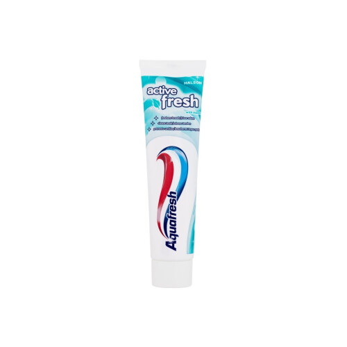 Aquafresh Active Fresh tandpasta 100 ml