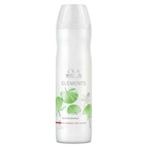 Wella Wella Professionals - Elements Renewing - For Women, 100 ml