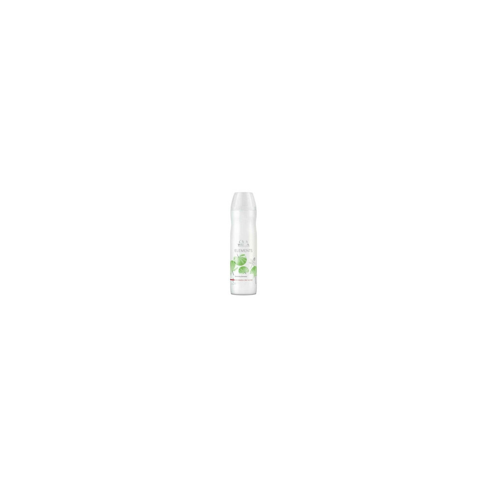 Wella Professionals - Elements Renewing - For Women, 100 Ml