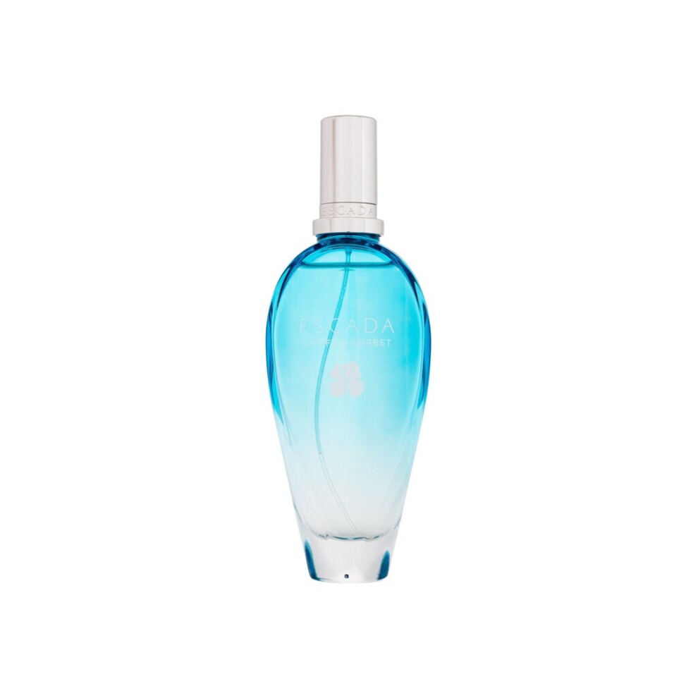 Escada - Chiffon Sorbet - For Women, 100 Ml