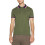 Lacoste (Olive, S) Lacoste PH3461 Mens Polo Shirts 1