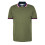 Lacoste (Olive, S) Lacoste PH3461 Mens Polo Shirts 5