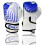 Boxing Set 3ft Hanging Punch Bag Junior Punching Training Set 6