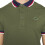 Lacoste (Olive, L) Lacoste PH3461 Mens Polo Shirts 6