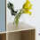 Vida Designs (Oak, Grey) Durham 6 Cube Staircase Shelf 3 Basket Drawers 6