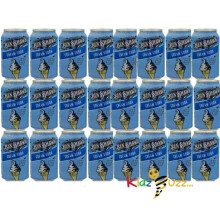 Ben Shaws Cream Soda 330ml(Pack of 24)