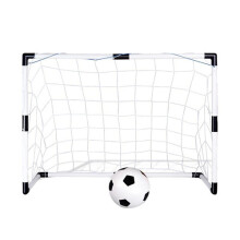 Children's Football Gate Portable Beach Garden Home Football Toy