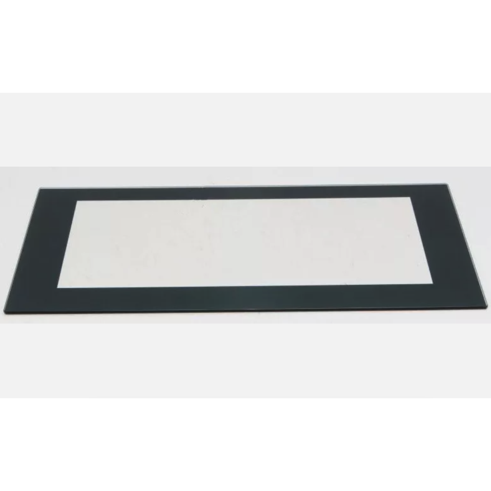 Hisense Genuine Hde3211bwuk Hde3211bbuk Top Oven Inner Door Glass
