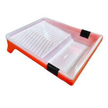 Versatile Paint Tray 240mm x 320mm with 3 Inserts